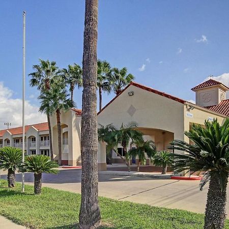 Motel 6-Edinburg, Tx Bagian luar foto