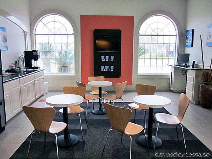 Motel 6-Edinburg, Tx Bagian luar foto