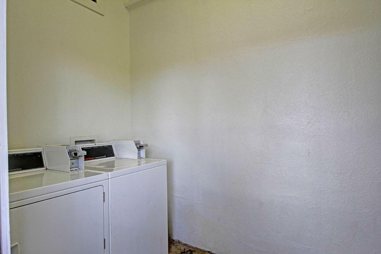 Motel 6-Edinburg, Tx Bagian luar foto