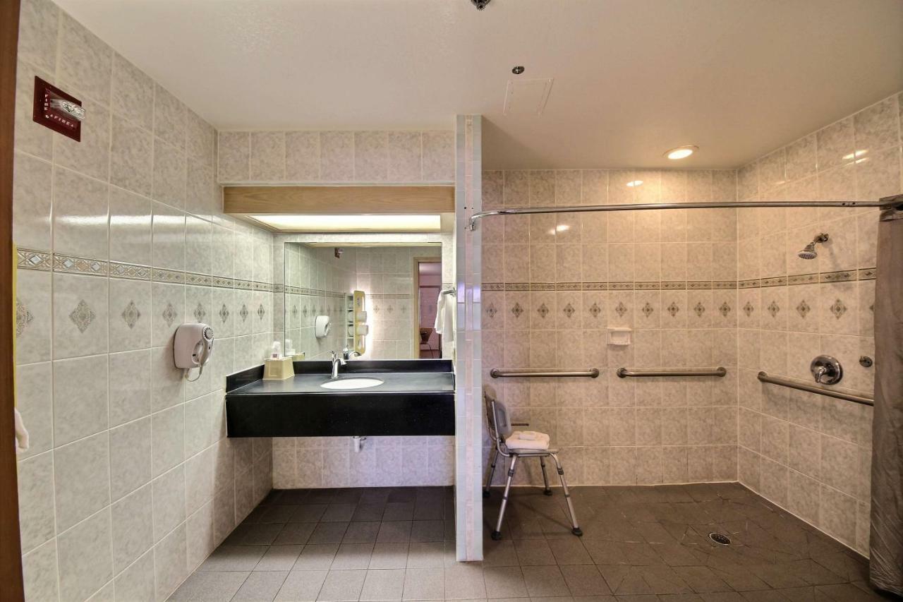 Motel 6-Edinburg, Tx Bagian luar foto